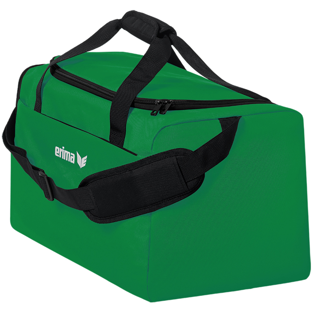 ERIMA TEAM SPORTS BAG, EMERALD. 