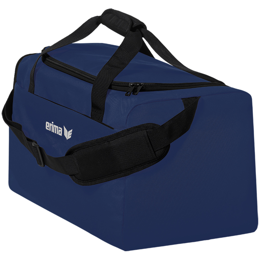 ERIMA TEAM SPORTS BAG, NEW NAVY. 