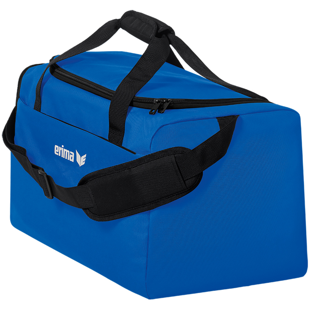 ERIMA TEAM SPORTS BAG, NEW ROYAL. 