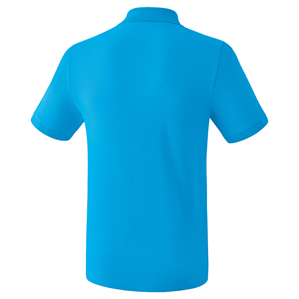 ERIMA TEAMSPORTS POLO-SHIRT, CURACAO MEN. 