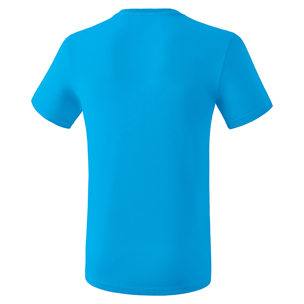 ERIMA TEAMSPORTS T-SHIRT, CURACAO KIDS. 