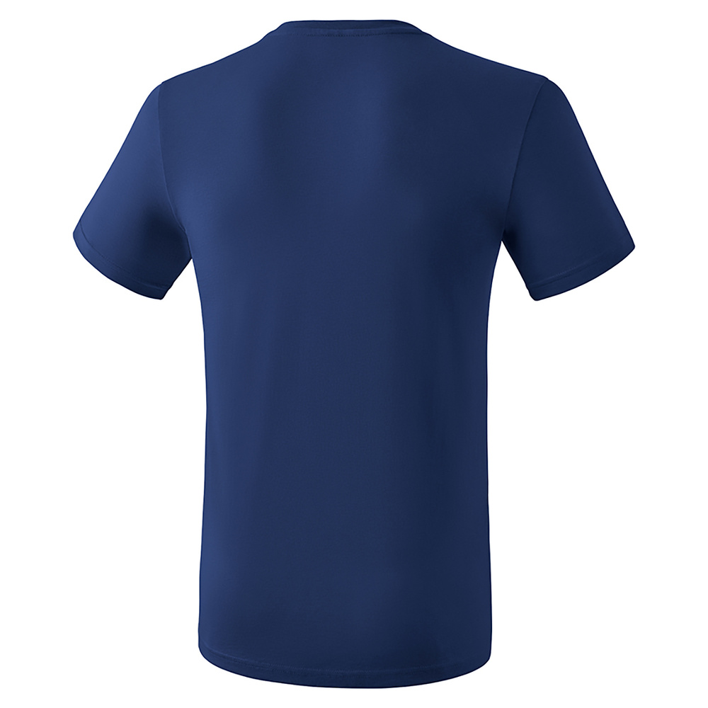 ERIMA TEAMSPORTS T-SHIRT, NEW NAVY MEN. 