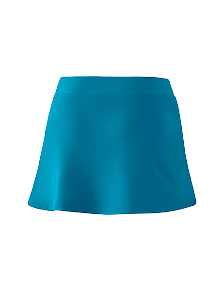 ERIMA TENNIS SKIRT, ORIENTAL BLUE WOMAN. 