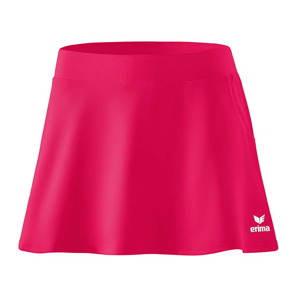 ERIMA TENNIS SKIRT, ROSE LOVE WOMAN. 