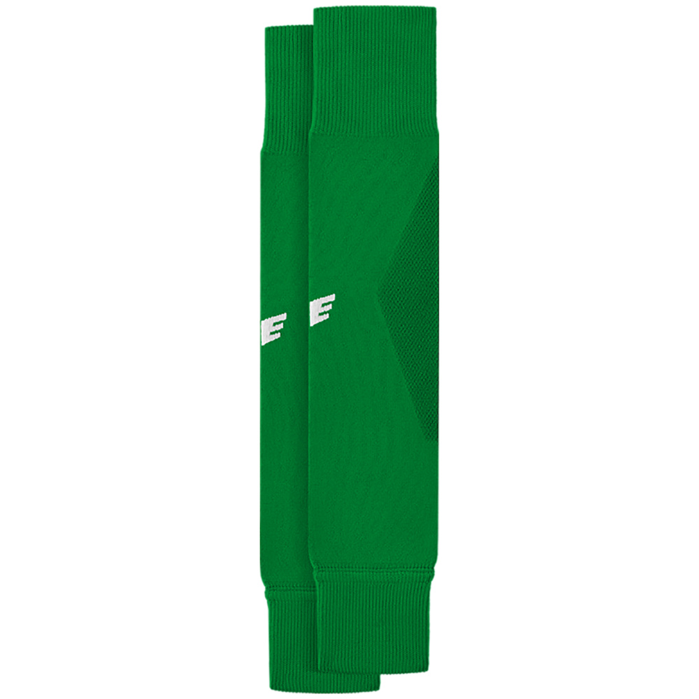 ERIMA TUBE SOCKS, EMERALD-WHITE UNISEX. 