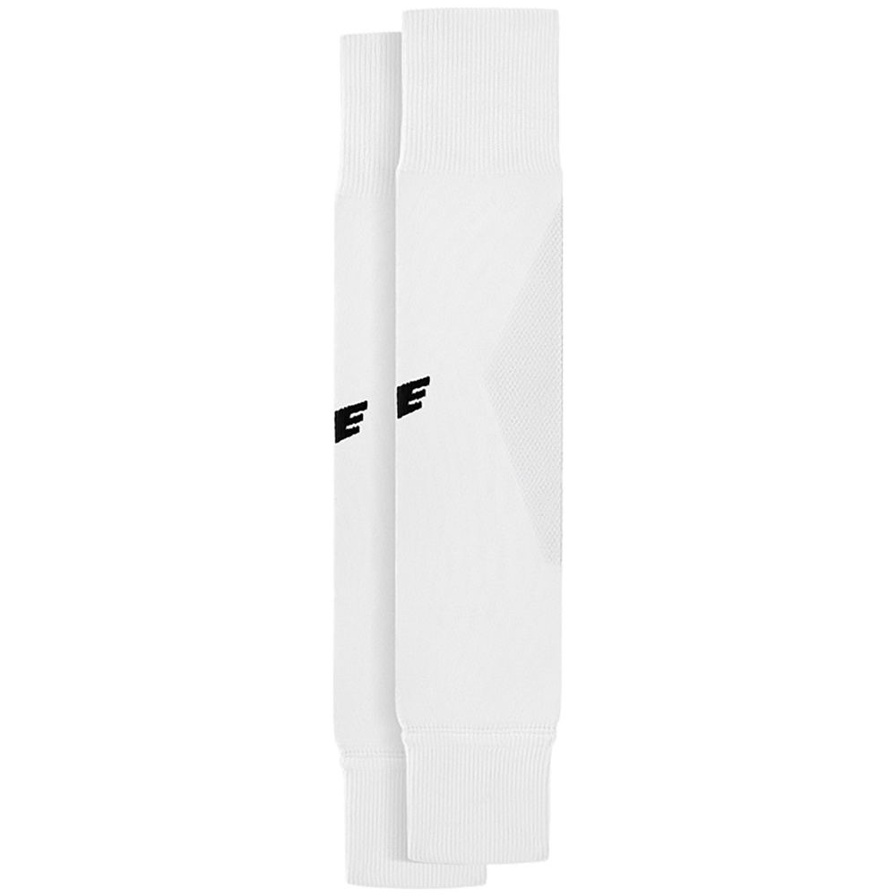 ERIMA TUBE SOCKS, WHITE-BLACK UNISEX. 