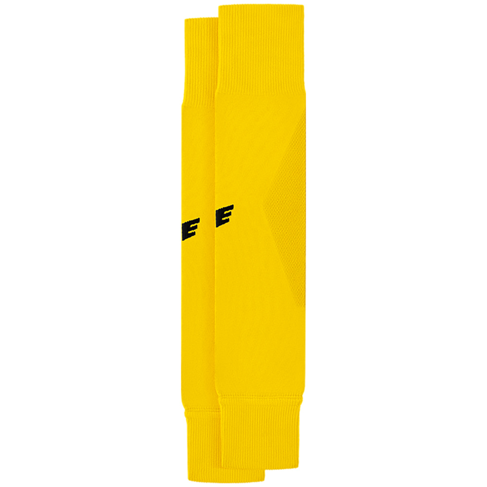 ERIMA TUBE SOCKS, YELLOW-BLACK UNISEX. 