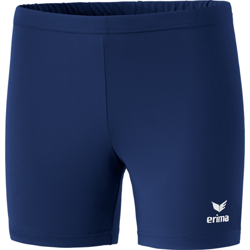 ERIMA VERONA PERFORMANCE SHORTS, NEW NAVY WOMEN. 