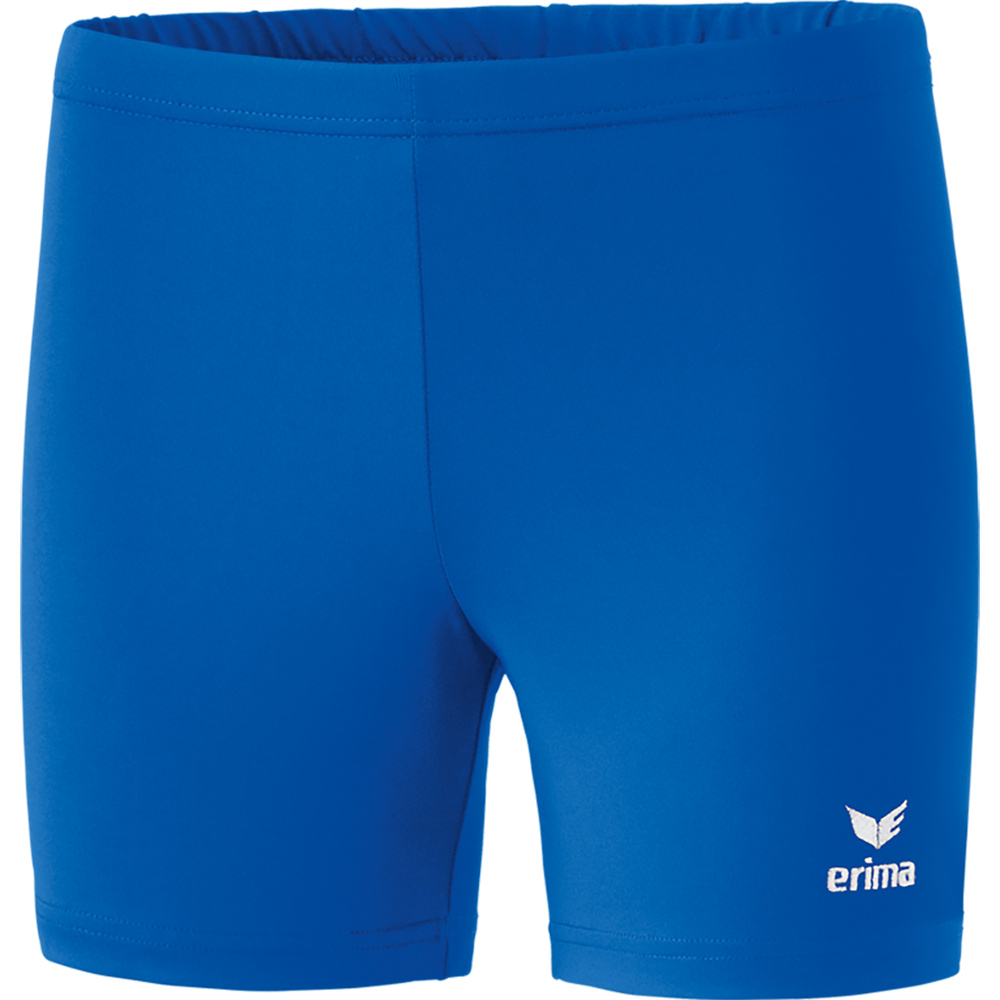 ERIMA VERONA PERFORMANCE SHORTS, NEW ROYAL WOMEN. 