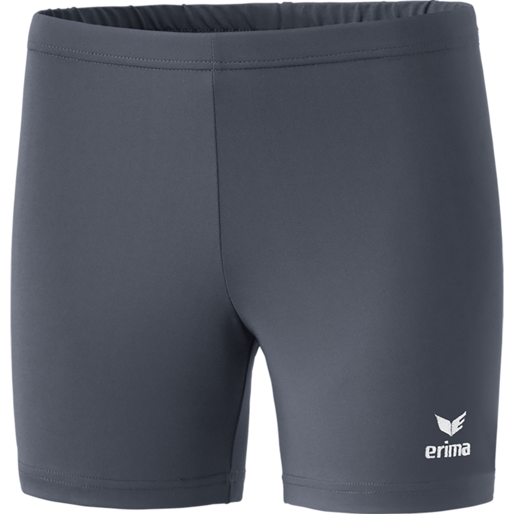 ERIMA VERONA PERFORMANCE SHORTS, SLATE GREY WOMEN. 