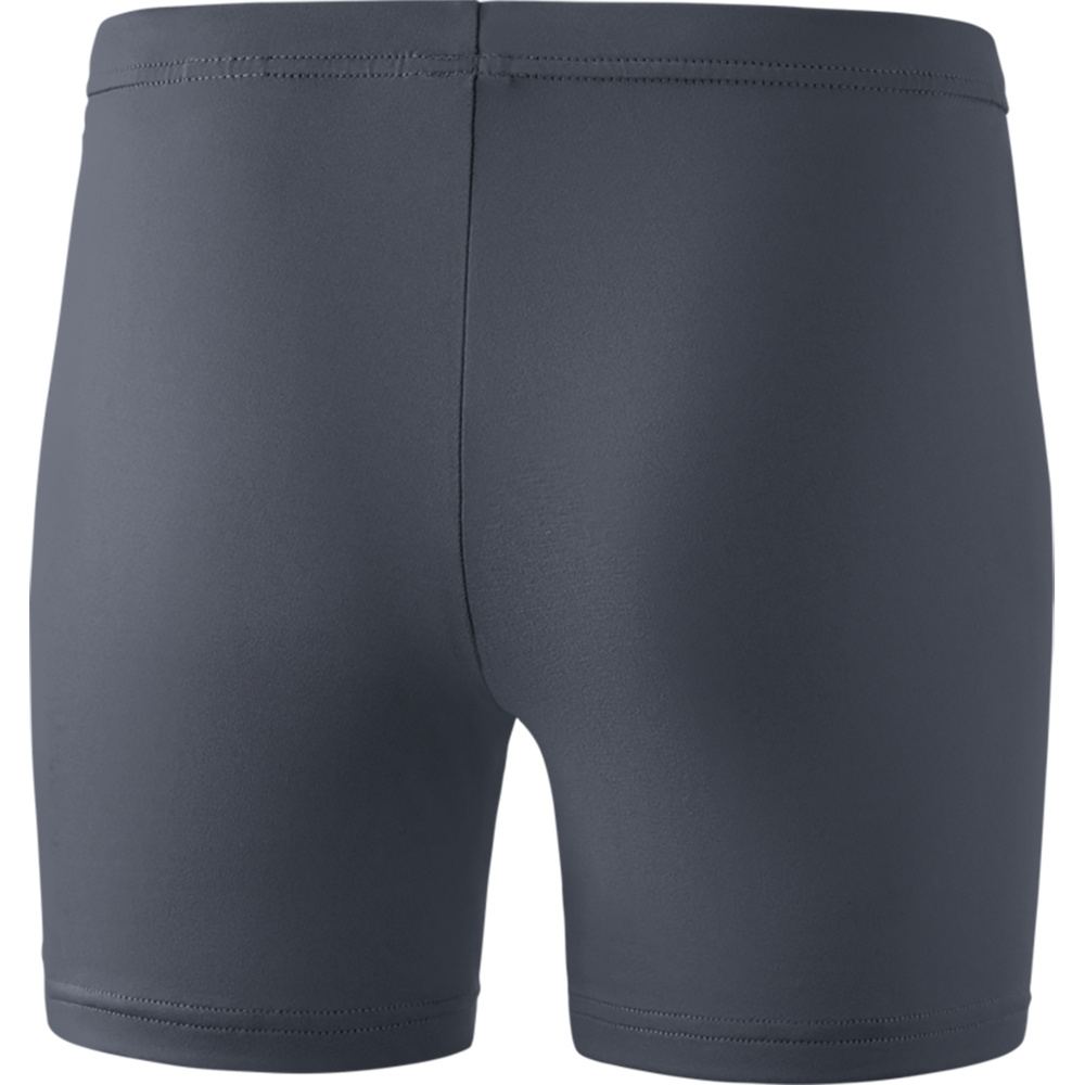 ERIMA VERONA PERFORMANCE SHORTS, SLATE GREY WOMEN. 