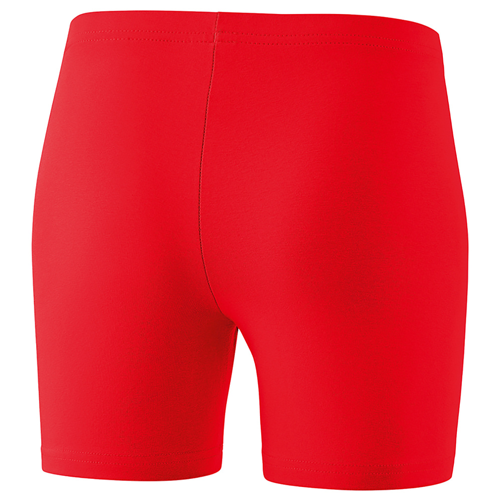 ERIMA VERONA TIGHTS, RED KIDS. 