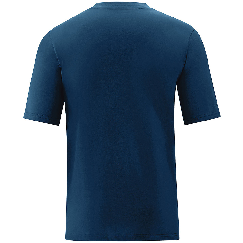 FUNCTIONAL SHIRT JAKO PROMO, NAVY MEN. 