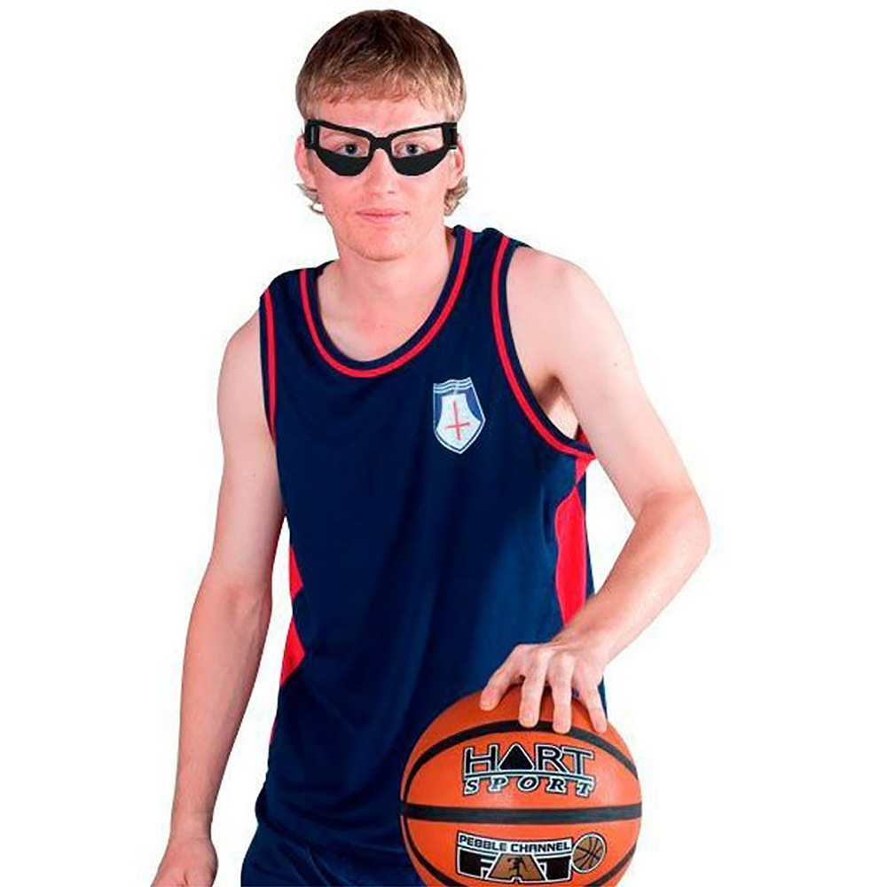 GAFAS DE ENTRENAMIENTO DRIBBLING. 