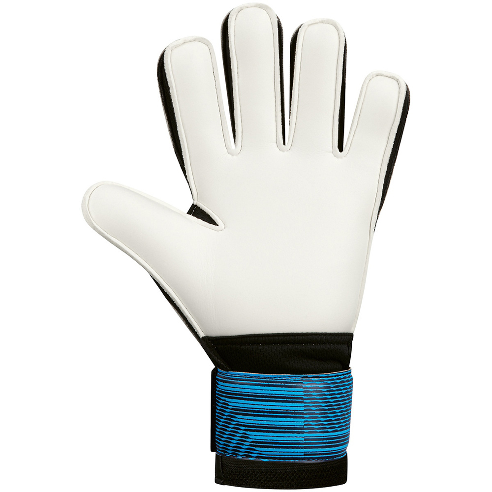 GK GLOVE JAKO PERFORMANCE BASIC JUNIOR RC, NAVY. 