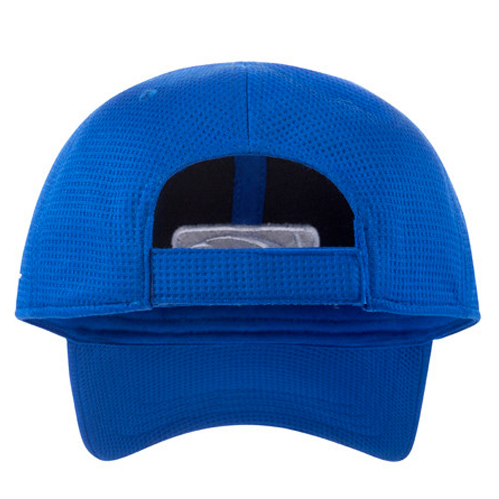 GORRA SALLER CAP, AZUL. 