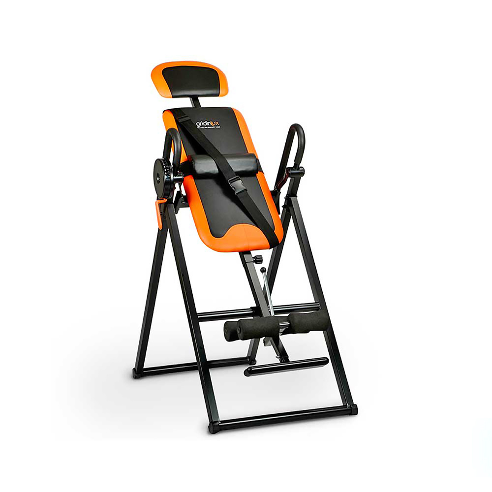 GRAVITY FITNESS MACHINE INVERSION TRAINER IN-GRAVITY 1500. 