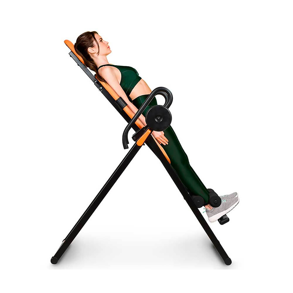 GRAVITY FITNESS MACHINE INVERSION TRAINER IN-GRAVITY 1500. 