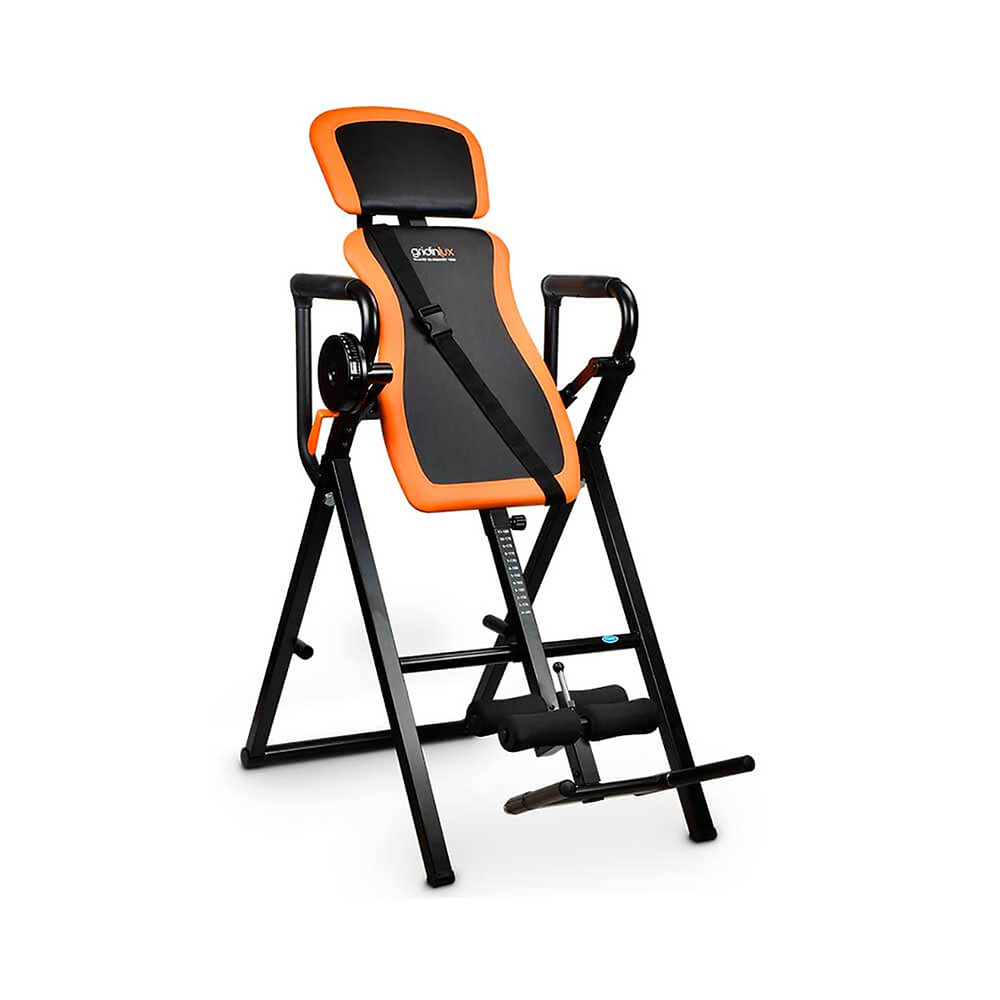 GRAVITY FITNESS MACHINE INVERSION TRAINER IN-GRAVITY 1800. 