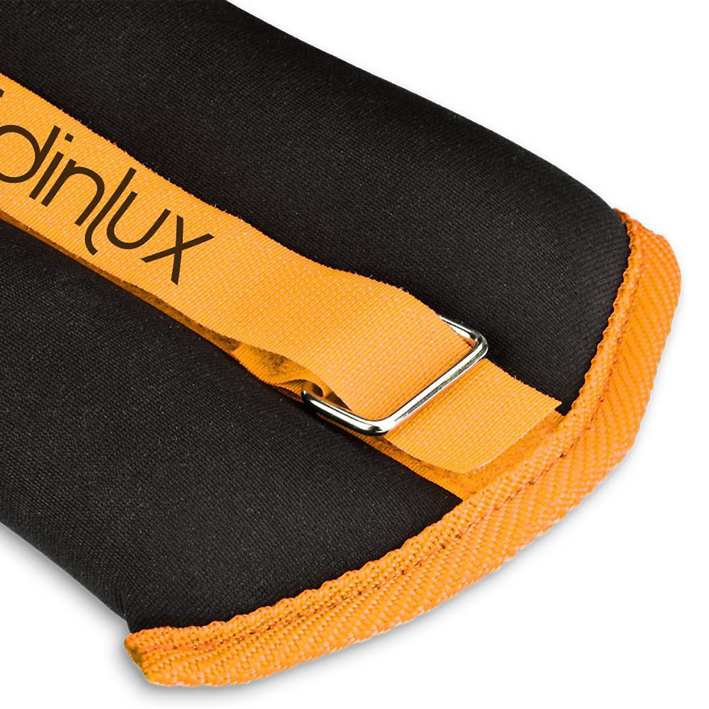 GRIDINLUX 4 KG ANKLE-WRIST WEIGHTS. 