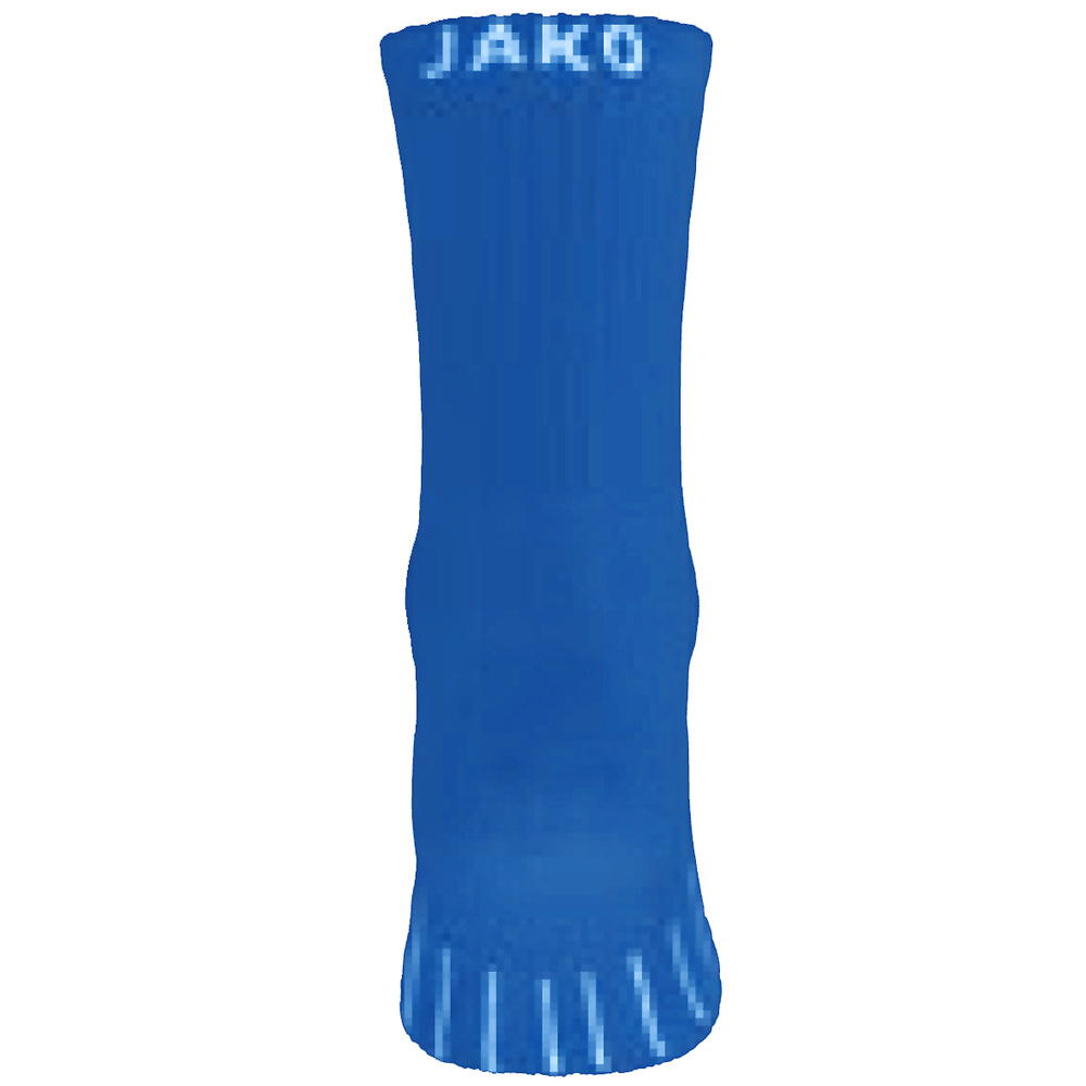 GRIP SOCKS JAKO COMFORT, ROYAL. 