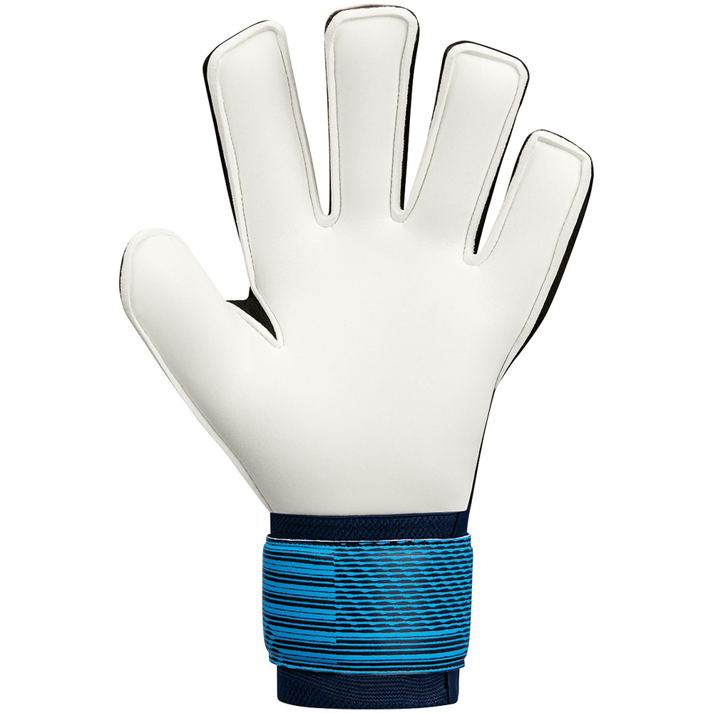 GUANTE PORTERO JAKO PERFORMANCE BASIC RC, MARINO. 