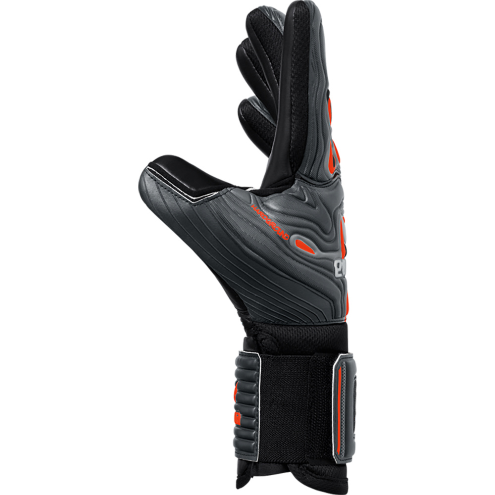 GUANTES DE PORTERO ERIMA FLEX-RAY HARDGROUND, UNISEX. 