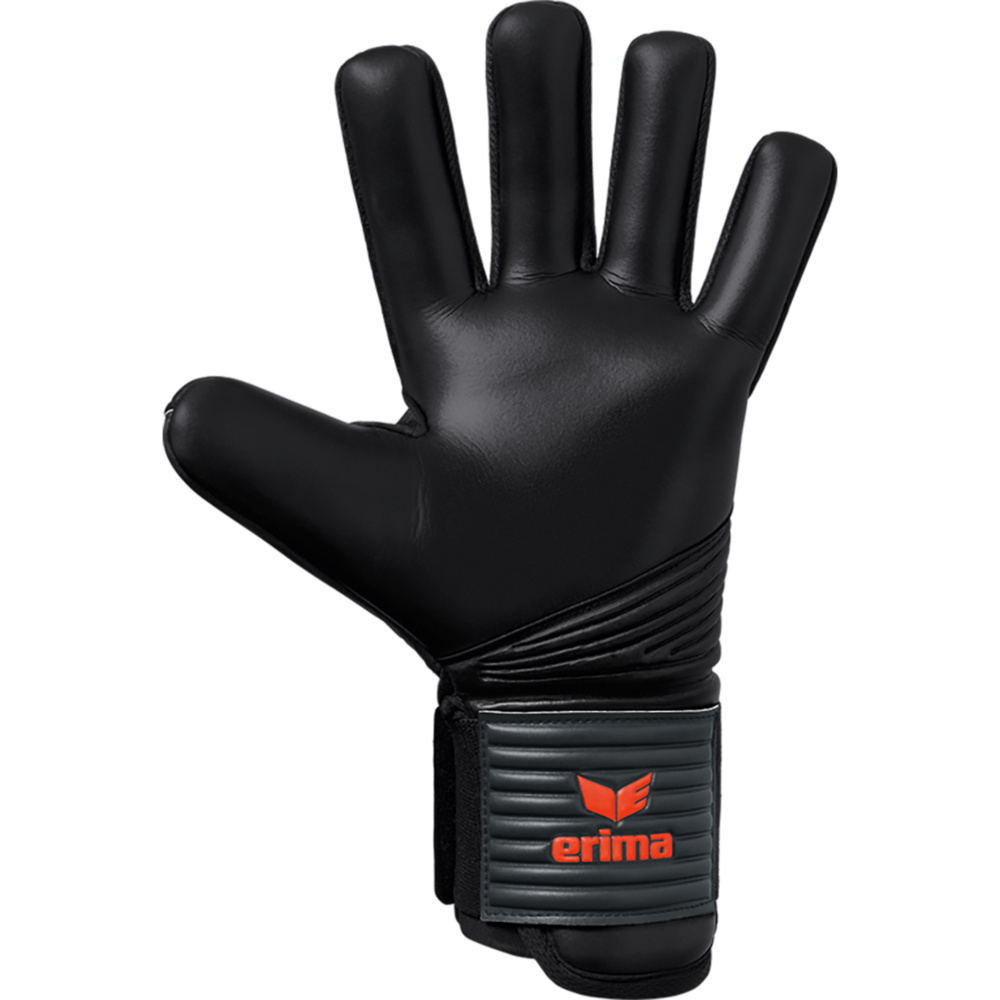 GUANTES DE PORTERO ERIMA FLEX-RAY HARDGROUND, UNISEX. 