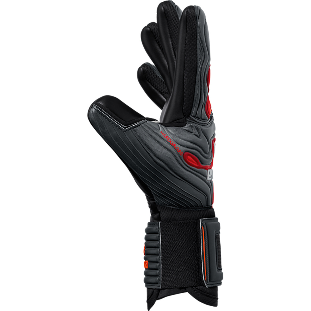 GUANTES DE PORTERO ERIMA FLEX-RAY HARDGROUND FS, UNISEX. 