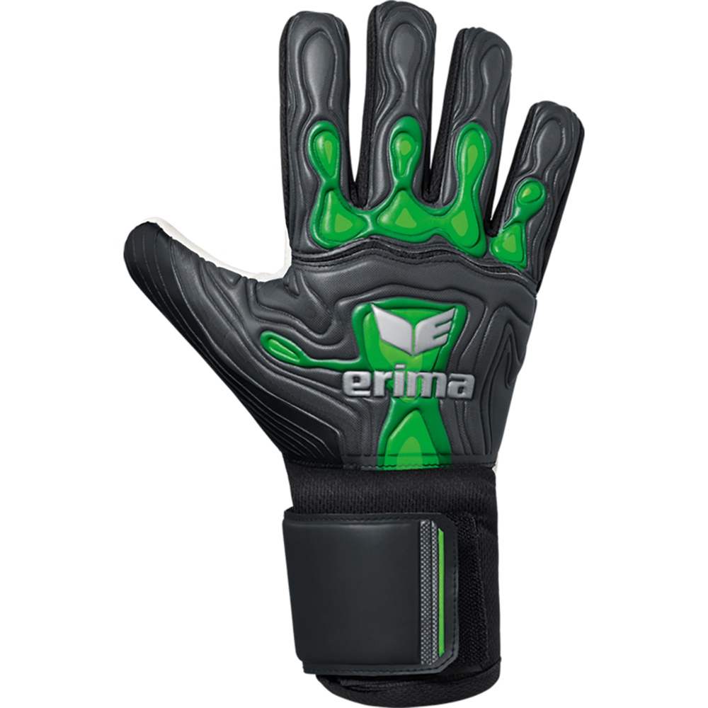 GUANTES DE PORTERO ERIMA FLEX-RAY NEW TALENT FS, UNISEX. 