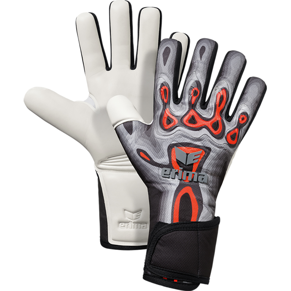 GUANTES DE PORTERO ERIMA FLEX-RAY PRO, UNISEX. 