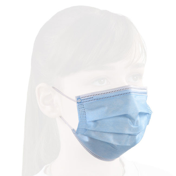 HYGIENIC MASK. 