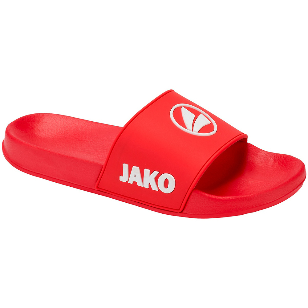 JAKO JAKOLETTE, FIERY RED. 