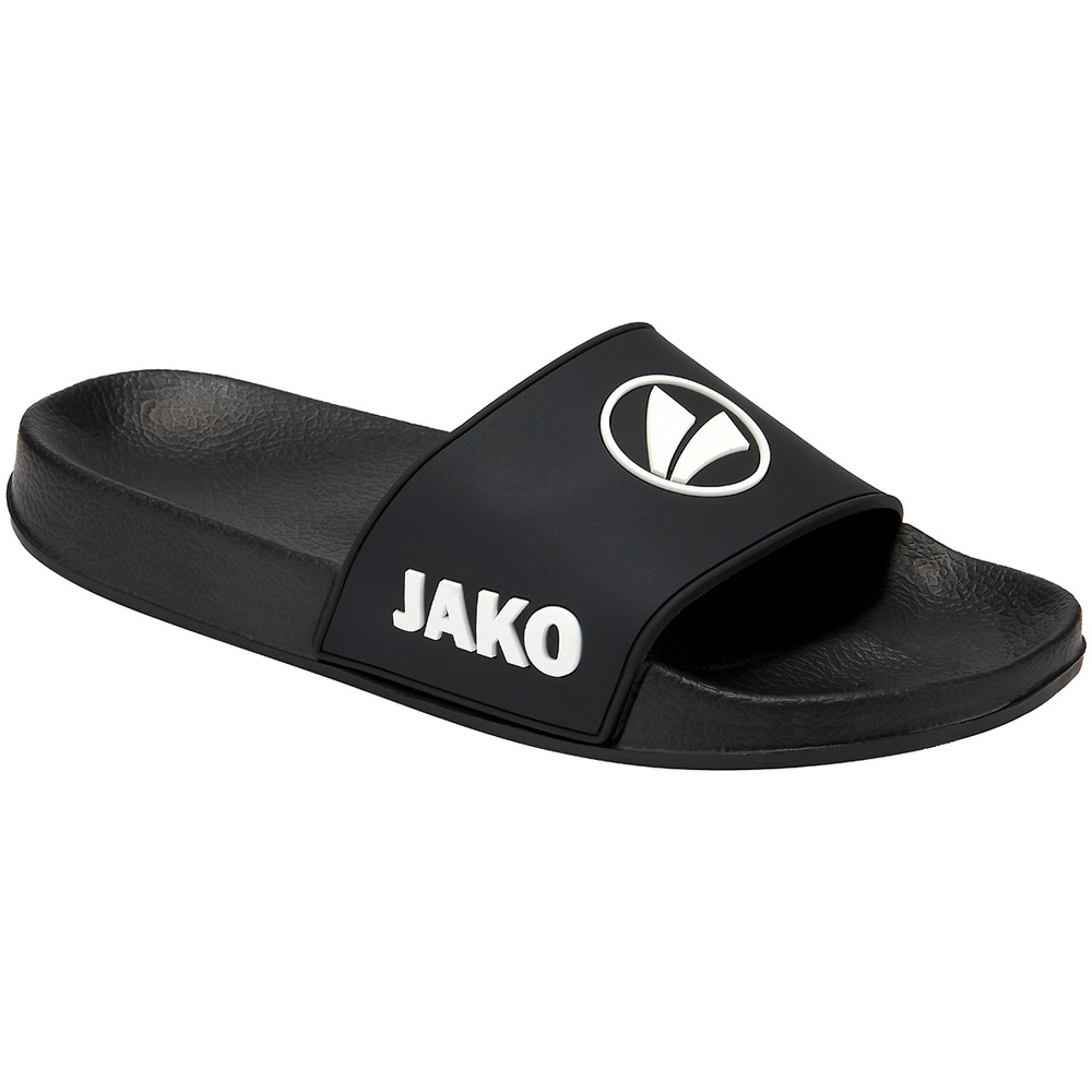 JAKO JAKOLETTE, JET BLACK. 