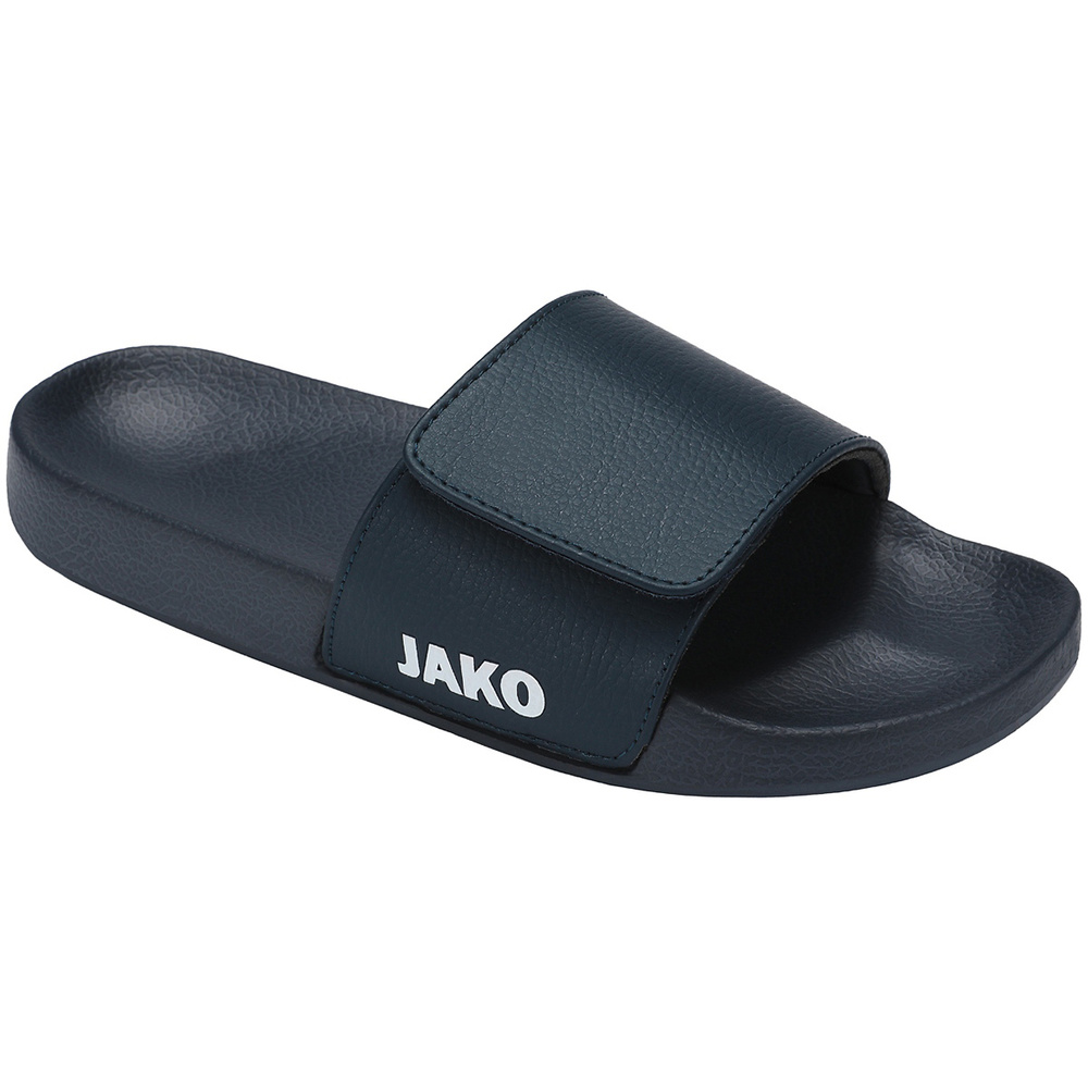 JAKO JAKOLETTE LOCKER, DK NAVY. 