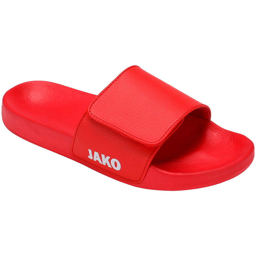 JAKO JAKOLETTE LOCKER, FIERY RED. 