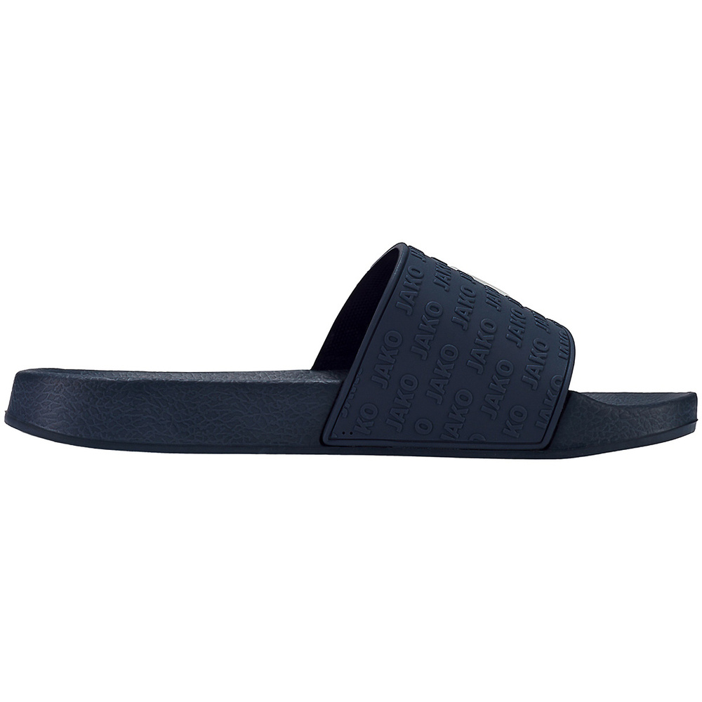 JAKO JAKOLETTE RIVER, JET VAPOR DARK NAVY. 