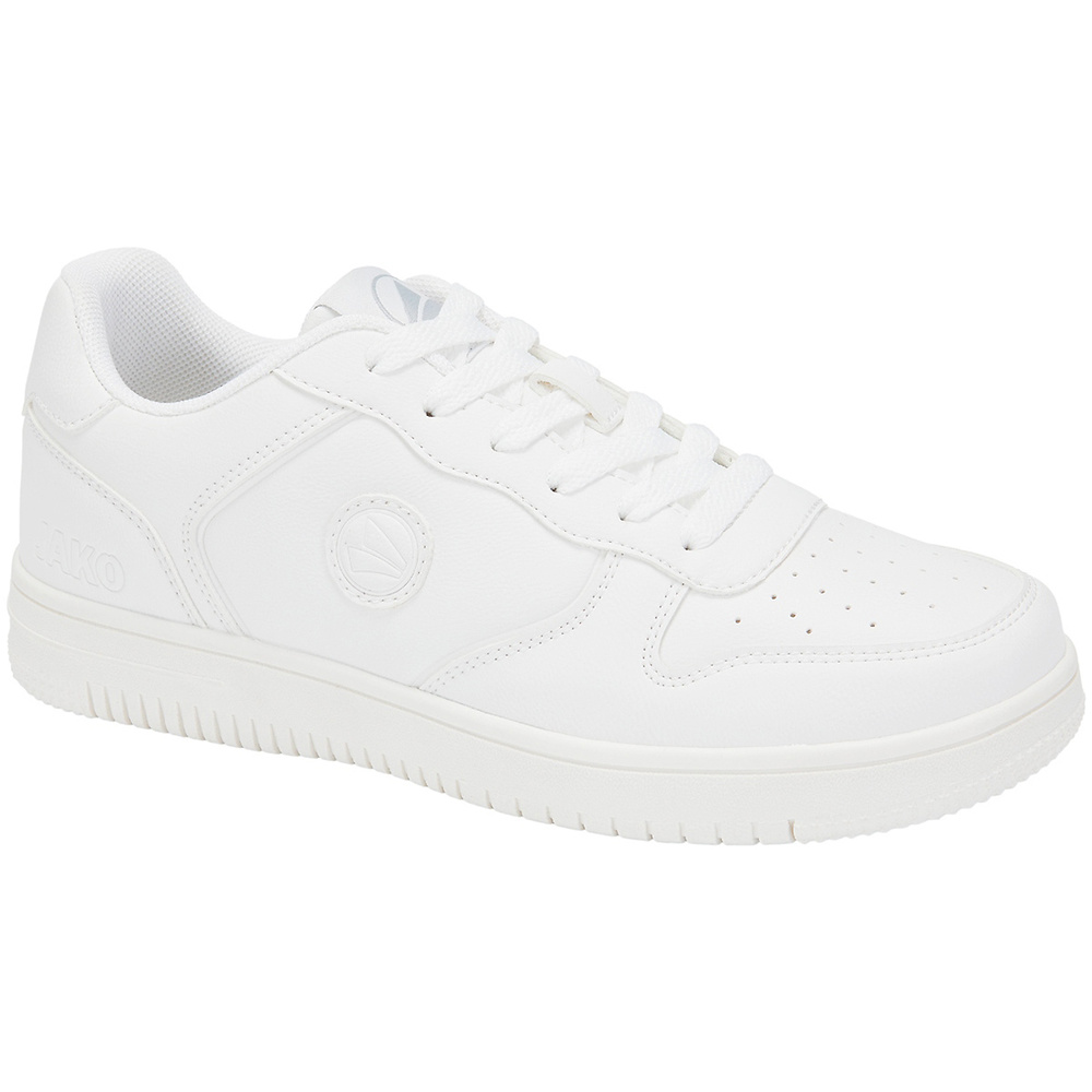 JAKO LEISURE SHOE STADIUM, WHITE. 