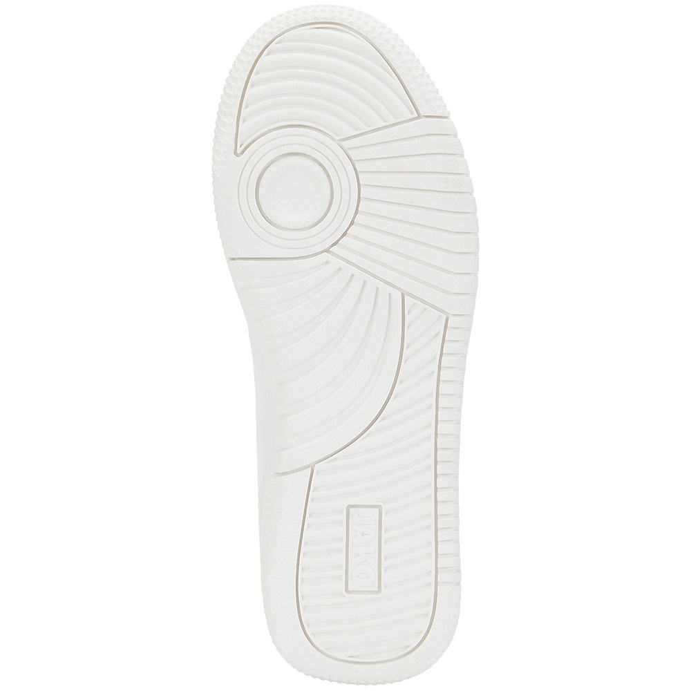 JAKO LEISURE SHOE STADIUM, WHITE. 