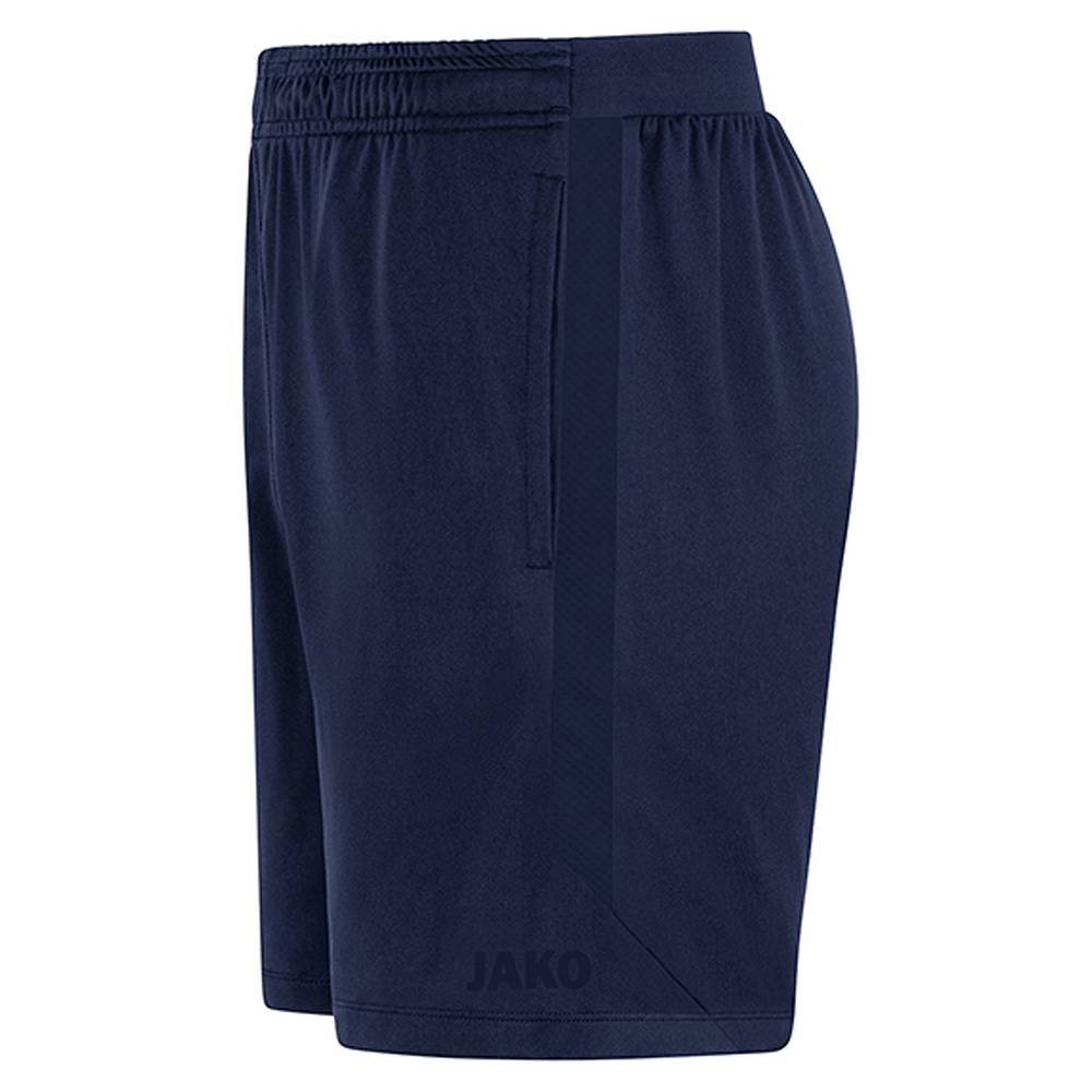 JAKO POWER LEISURE SHORTS, SEABLUE KIDS. 