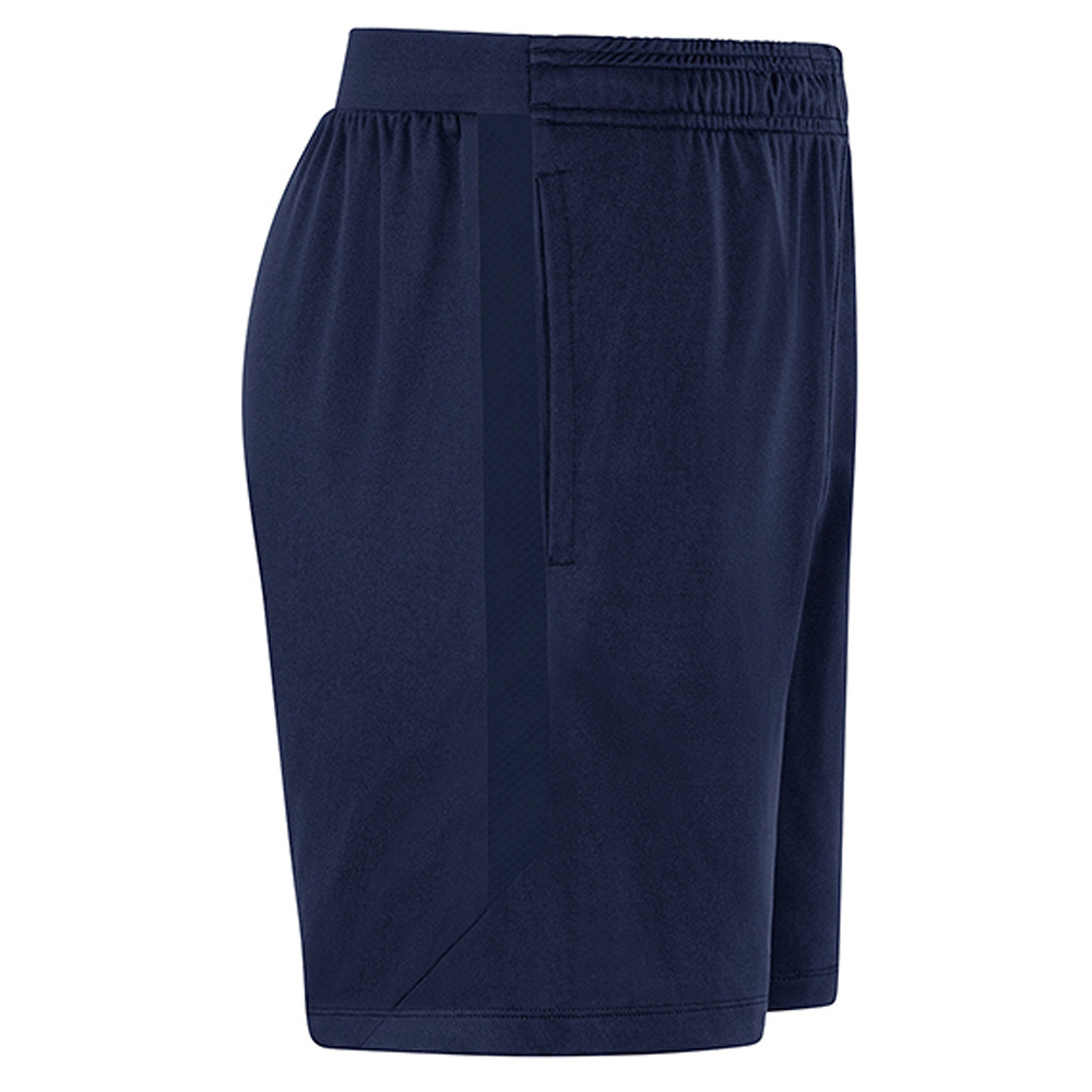 JAKO POWER LEISURE SHORTS, SEABLUE KIDS. 