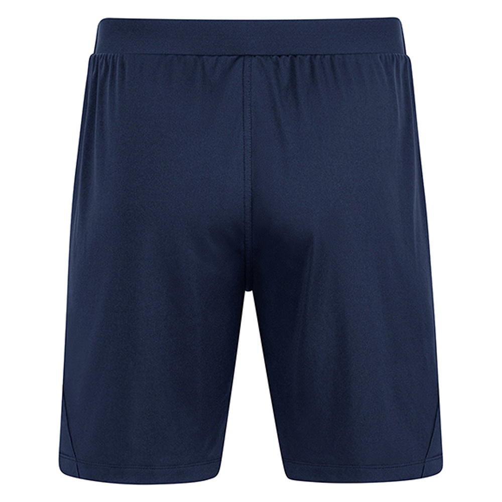 JAKO POWER LEISURE SHORTS, SEABLUE MEN. 