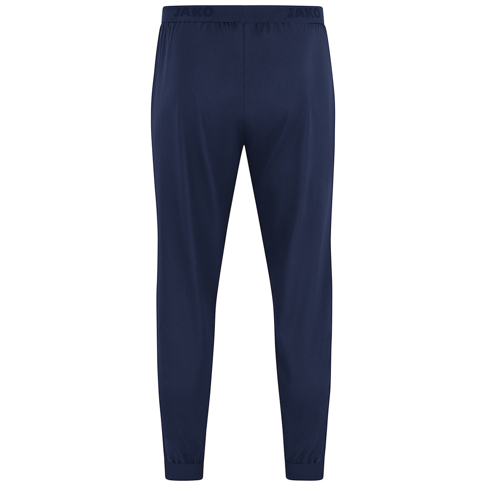 JAKO POWER LEISURE TROUSERS, SEABLUE KIDS. 