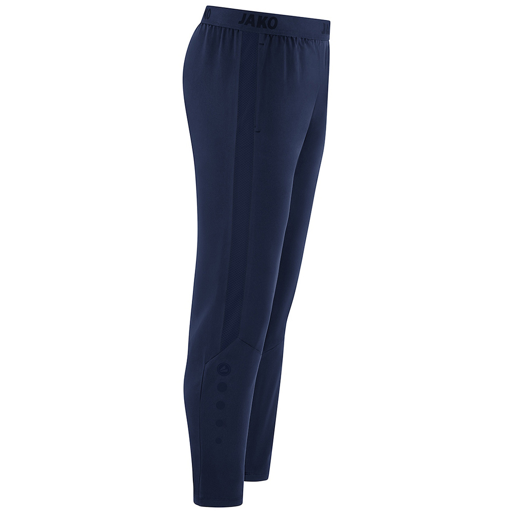 JAKO POWER LEISURE TROUSERS, SEABLUE KIDS. 