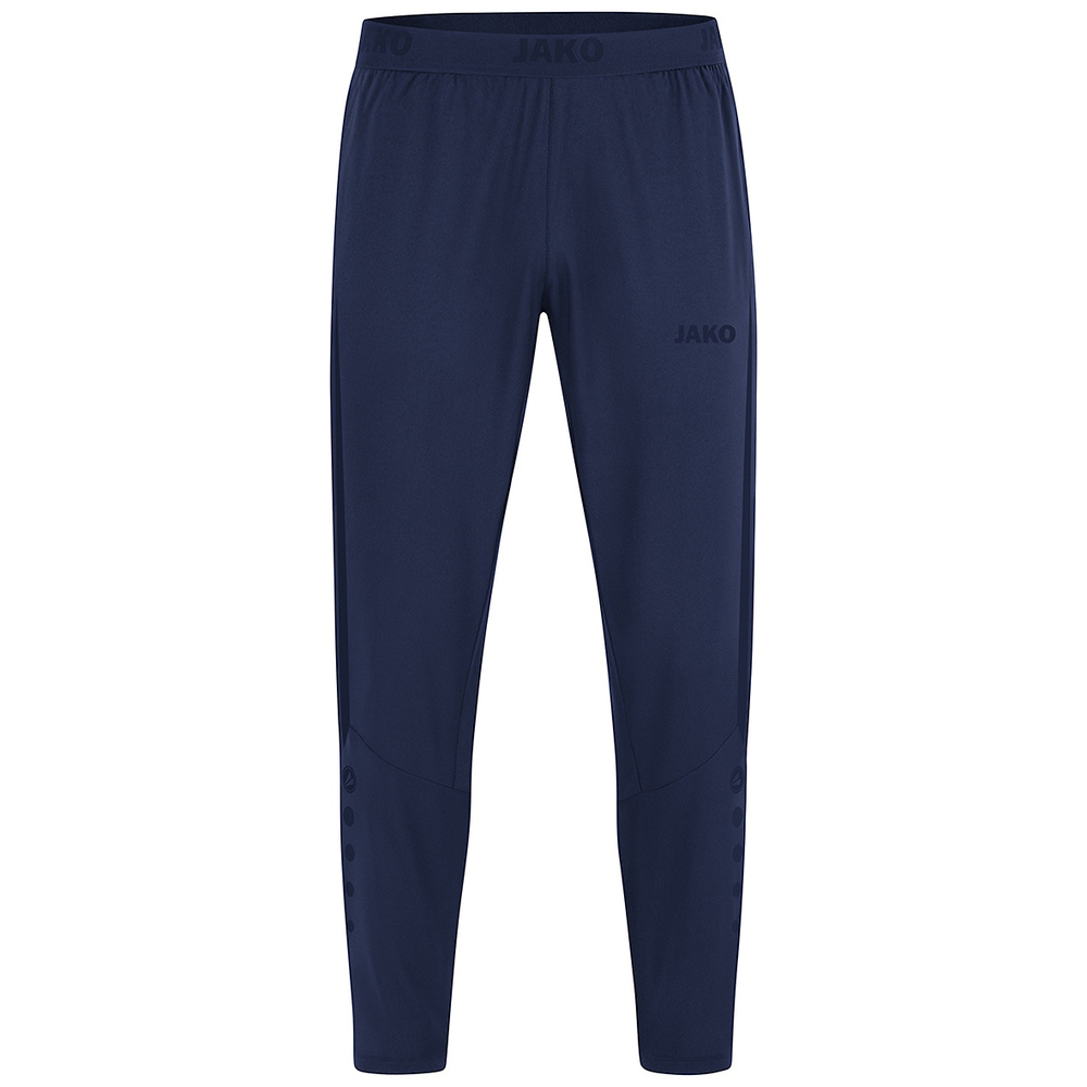 JAKO POWER LEISURE TROUSERS, SEABLUE MEN. 