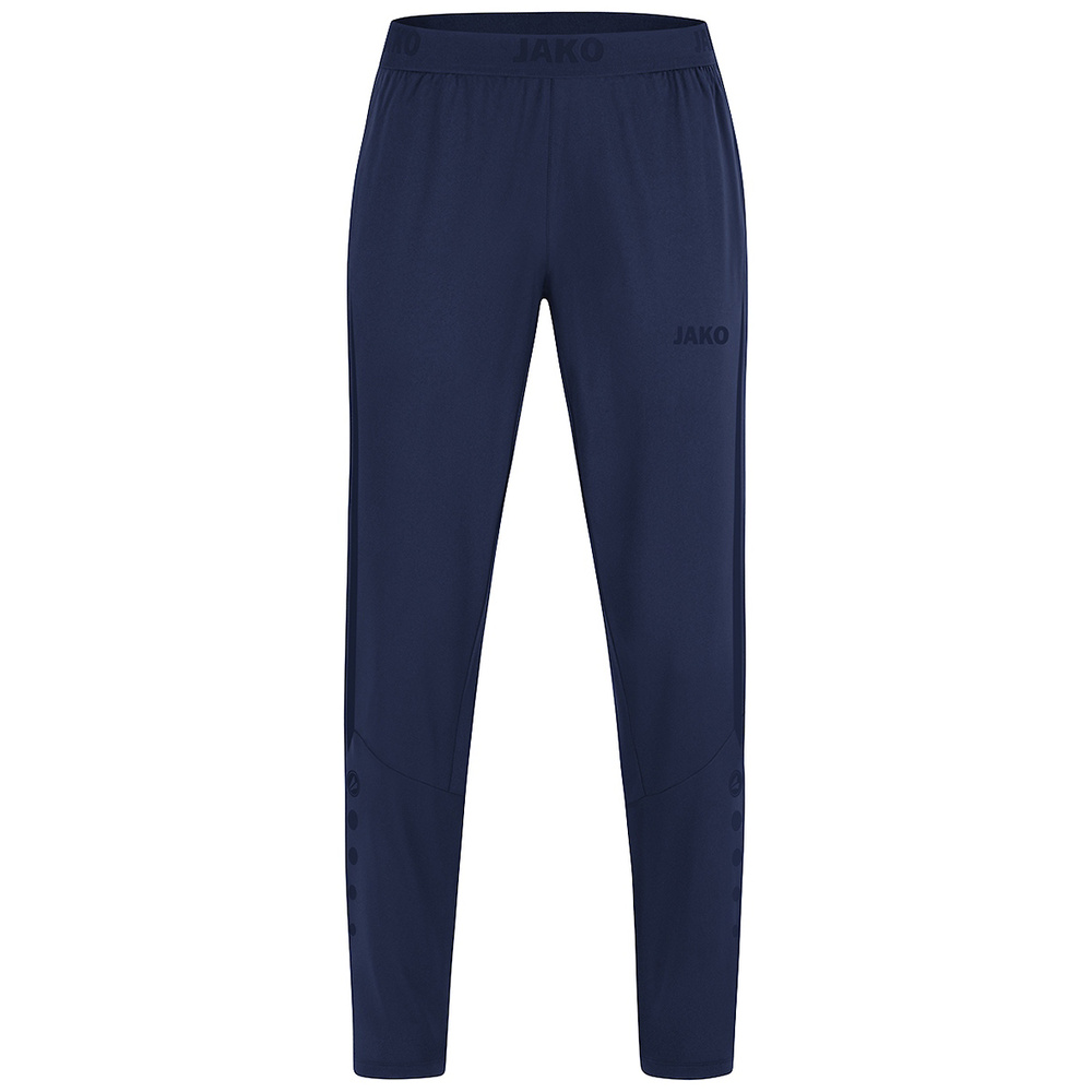 JAKO POWER LEISURE TROUSERS, SEABLUE WOMEN. 