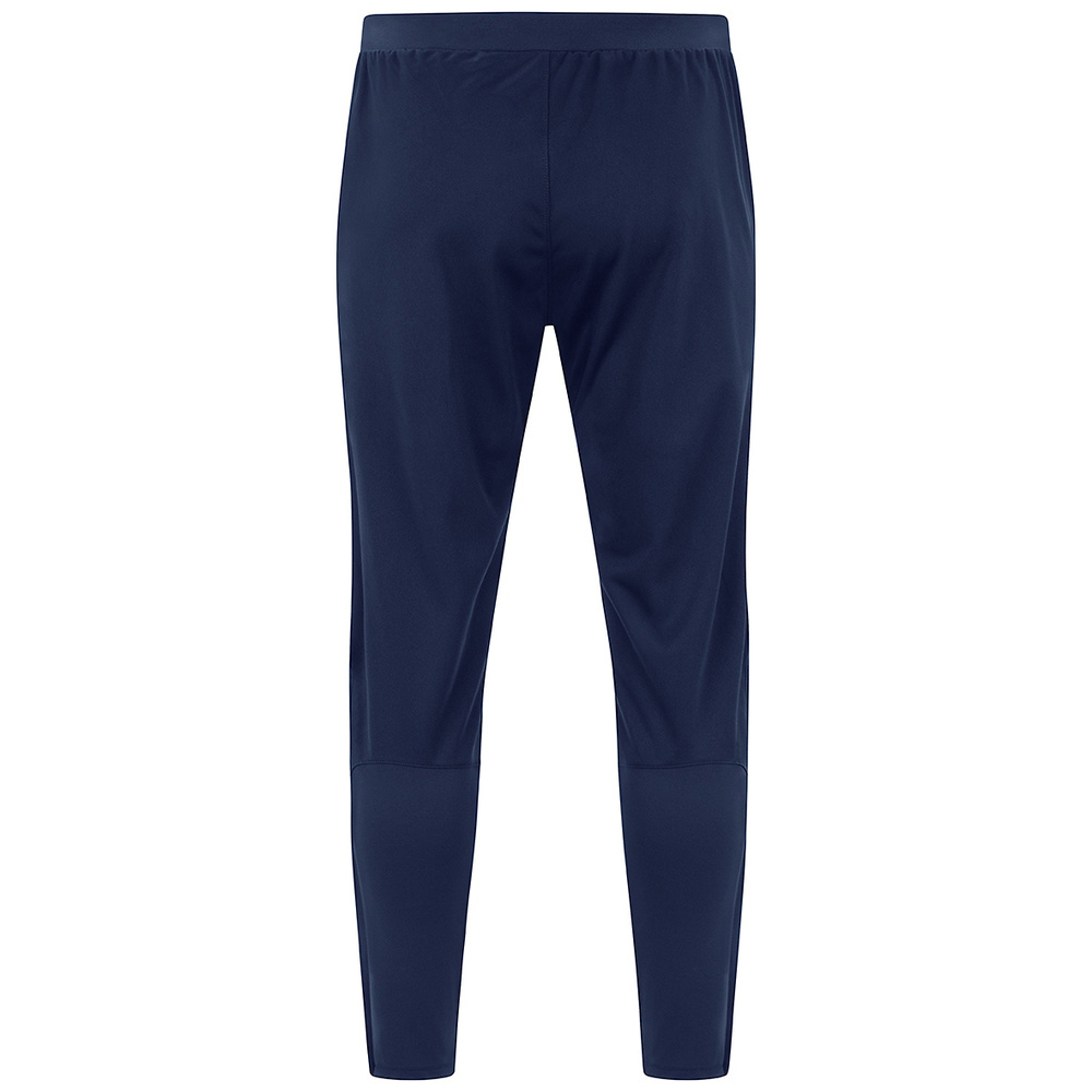 JAKO POWER POLYESTER TROUSERS, SEABLUE KIDS. 