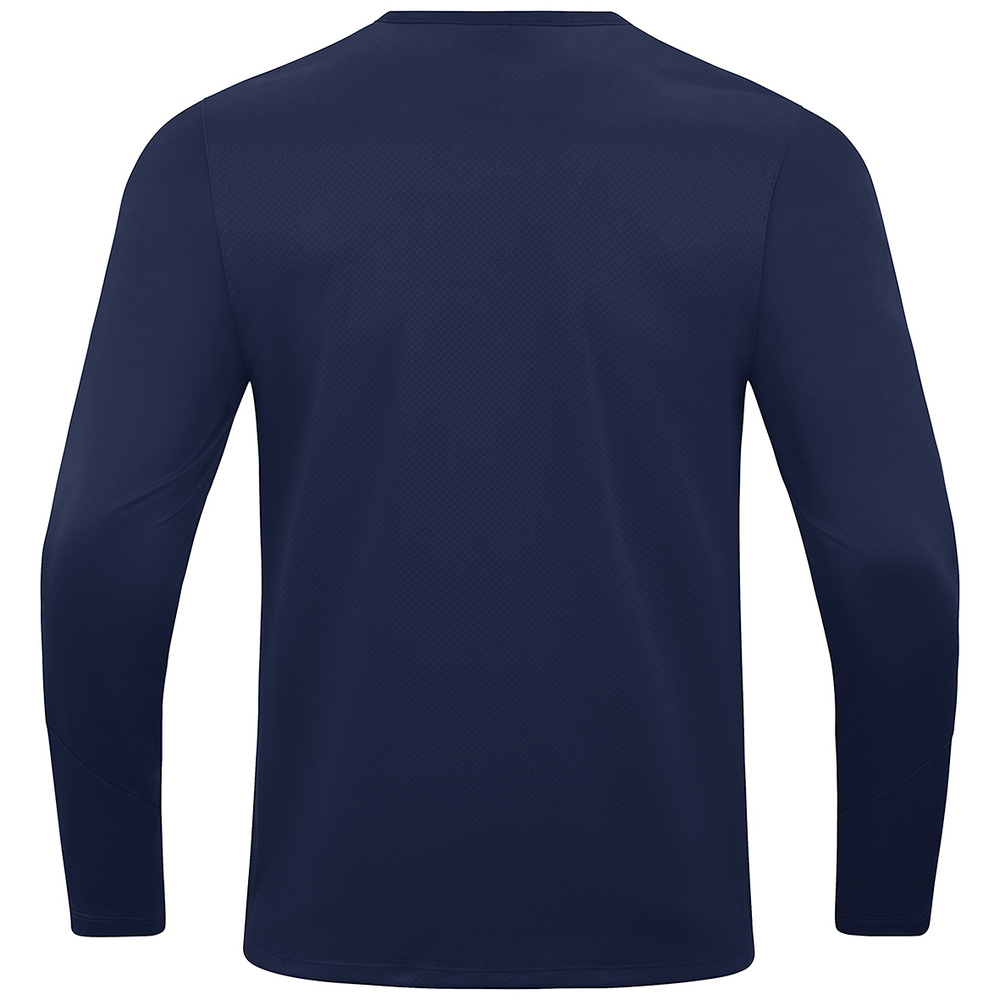 JAKO POWER SWEATER, SEABLUE-SKY BLUE UNISEX. 