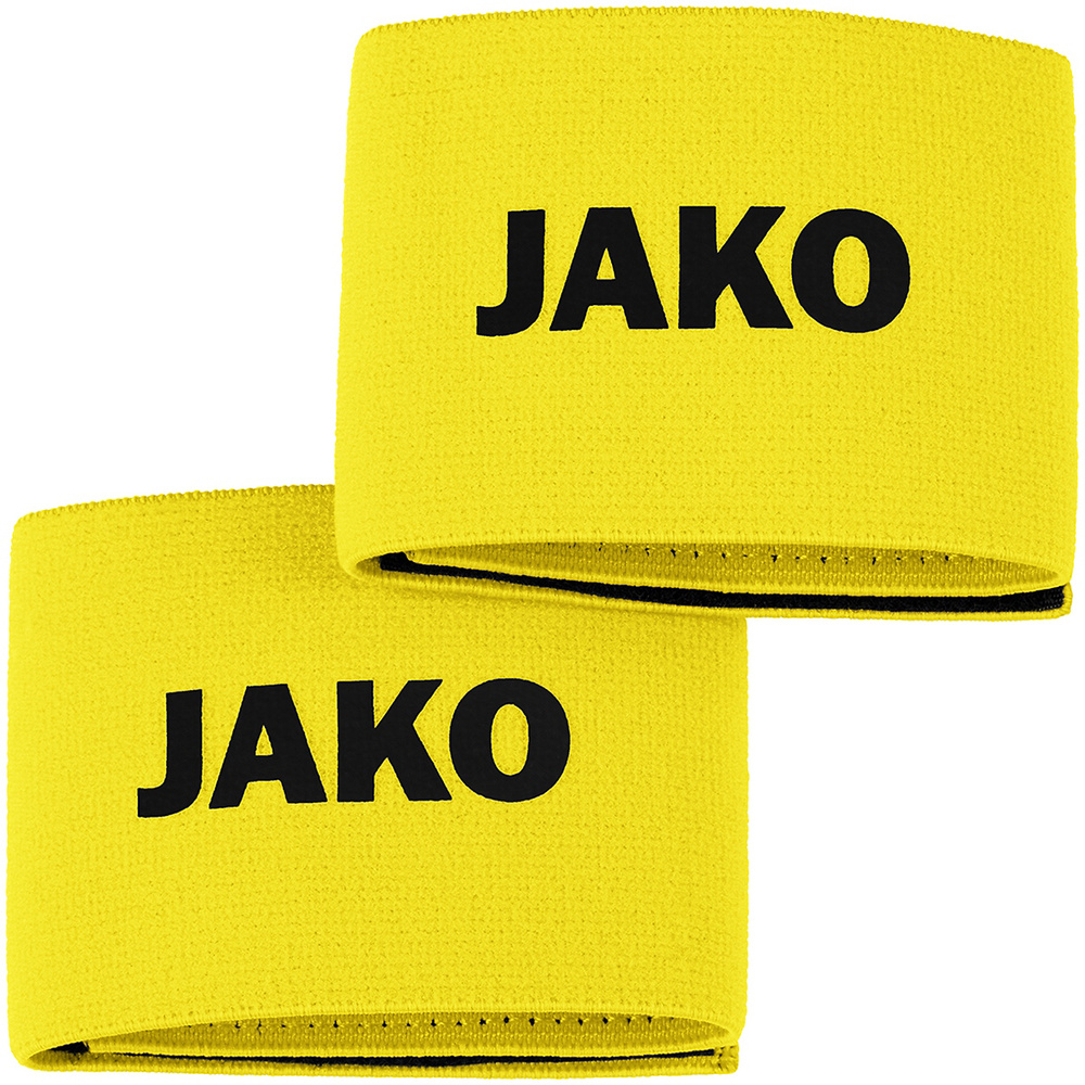 JAKO SHIN GUARD BAND, CITRO. 