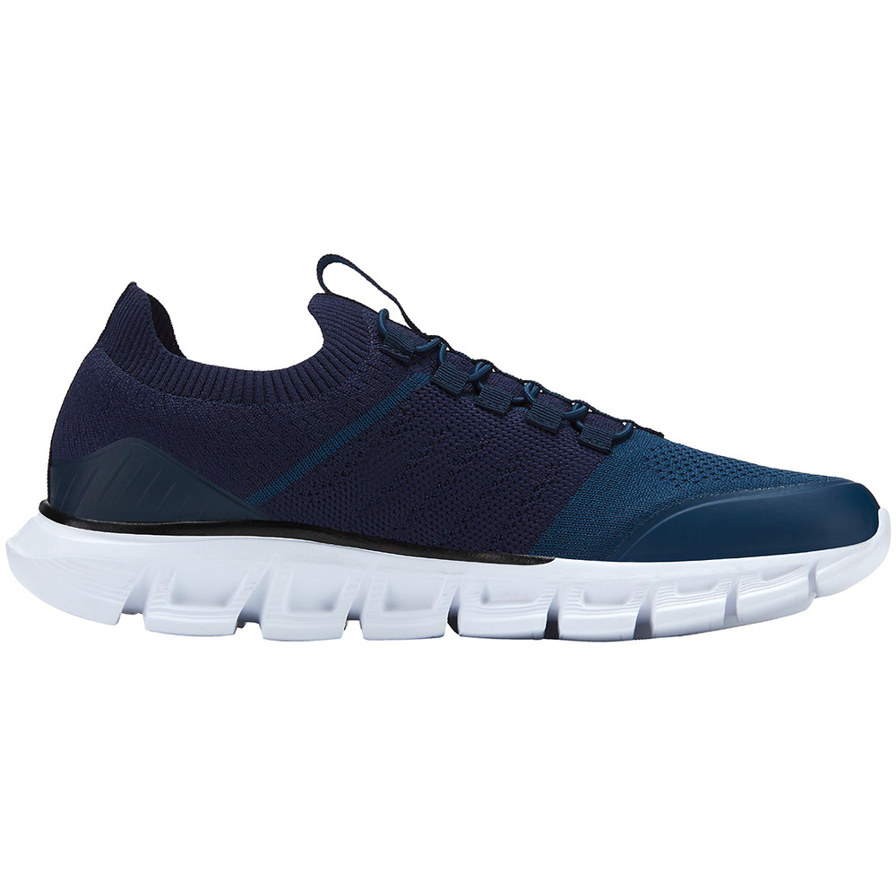 JAKO SNEAKER PREMIUM KNIT SEABLUE DARK BLUE
